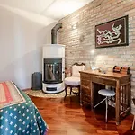 La Tua Casa Meravigliosa Con Giardino
