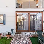 La Tua Casa Meravigliosa Con Giardino Holiday home *