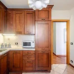 La Tua Casa Meravigliosa Con Giardino Holiday home *