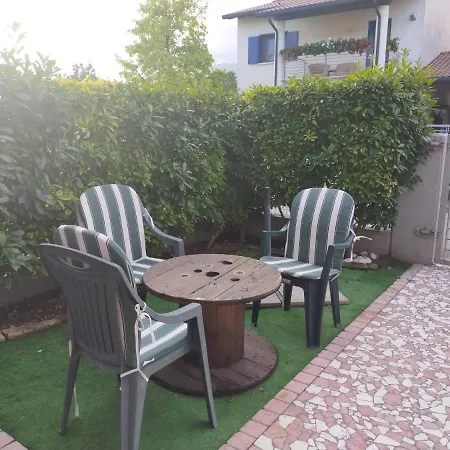 La Tua Casa Meravigliosa Con Giardino *