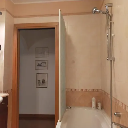 Σπίτι διακοπών La Tua Casa Meravigliosa Con Giardino Fontanafredda