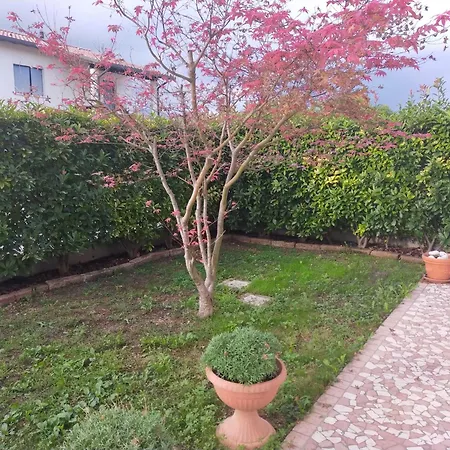 La Tua Casa Meravigliosa Con Giardino *