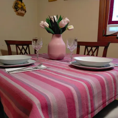 La Tua Casa Meravigliosa Con Giardino *