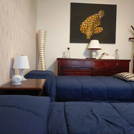La Tua Casa Meravigliosa Con Giardino Holiday home