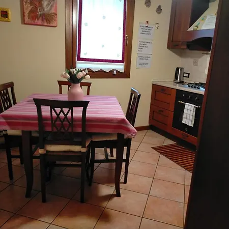 La Tua Casa Meravigliosa Con Giardino *