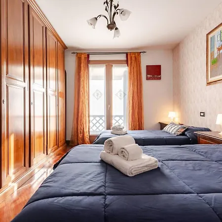 La Tua Casa Meravigliosa Con Giardino *