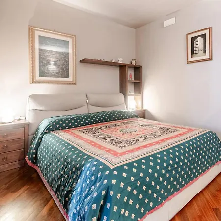 La Tua Casa Meravigliosa Con Giardino