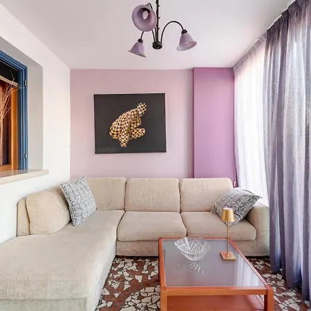 La Tua Casa Meravigliosa Con Giardino *