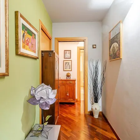 La Tua Casa Meravigliosa Con Giardino *