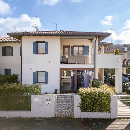 La Tua Casa Meravigliosa Con Giardino Σπίτι διακοπών