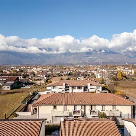 La Tua Casa Meravigliosa Con Giardino *