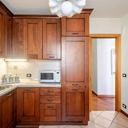 La Tua Casa Meravigliosa Con Giardino בית נופש *