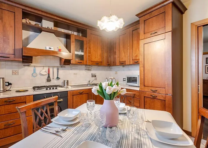 Σπίτι διακοπών La Tua Casa Meravigliosa Con Giardino *