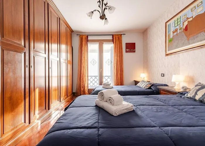 La Tua Casa Meravigliosa Con Giardino *