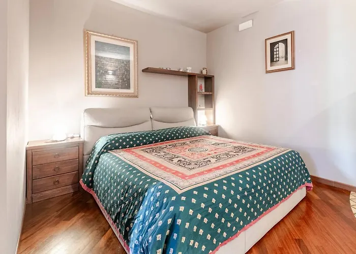 La Tua Casa Meravigliosa Con Giardino