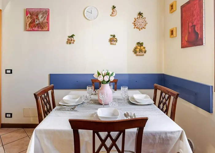 La Tua Casa Meravigliosa Con Giardino Σπίτι διακοπών