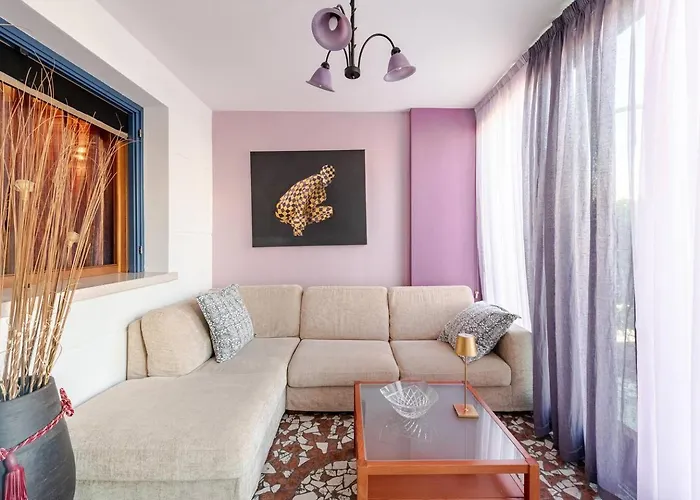 La Tua Casa Meravigliosa Con Giardino *