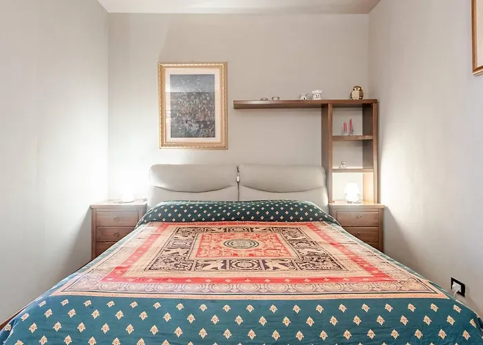 La Tua Casa Meravigliosa Con Giardino