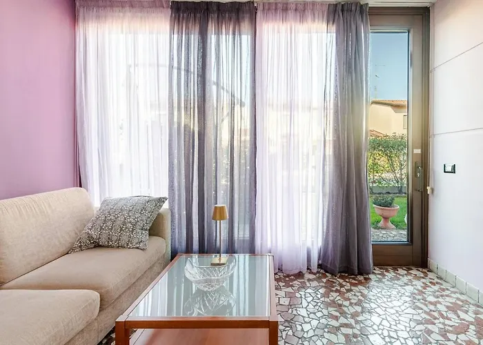 La Tua Casa Meravigliosa Con Giardino Σπίτι διακοπών *