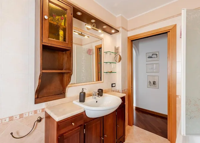 Σπίτι διακοπών La Tua Casa Meravigliosa Con Giardino Fontanafredda