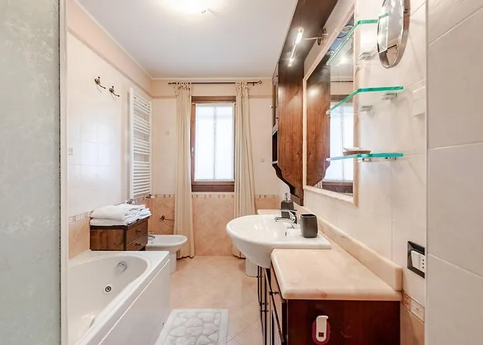 La Tua Casa Meravigliosa Con Giardino Σπίτι διακοπών *