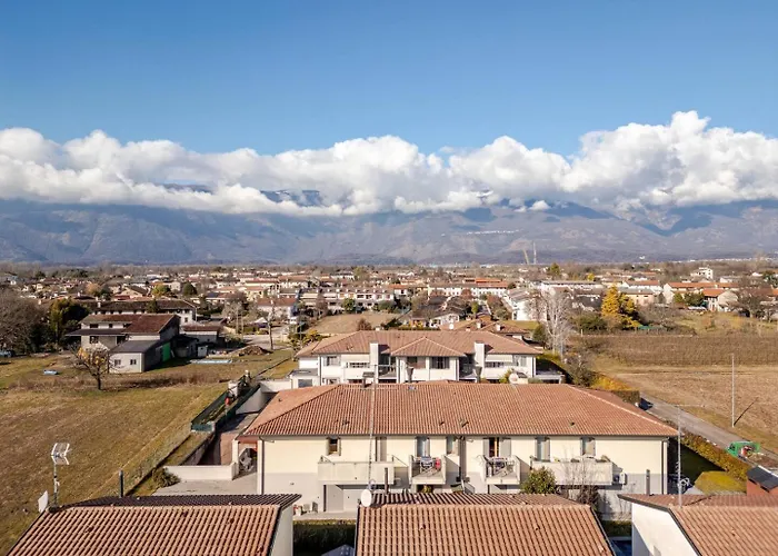La Tua Casa Meravigliosa Con Giardino *